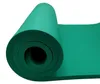 Yogamatte Fitnessmatte extra dick 1,5 cm rutschfest Produktbild-Vorschau 4