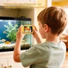 Mikroskop für Kinder, 1080P HD 2.0" Bildschirm Produktbild-Vorschau 3