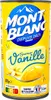 Mont Blanc Creme Vanille: Cremiges Dessert mit Produktbild-Vorschau 1