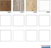 Profhome 300431-GU Holz Tapete Holzoptik matt braun 5,33 m2 Produktbild-Vorschau 6