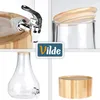 Vilde | XXL Getränkespender 6,5 L mit Zapfhahn und Produktbild-Vorschau 5