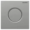 Geberit 116.011.JQ.5, Spülplatte, Chrom, Geberit Produktbild-Vorschau 6