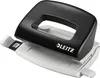 LEITZ Locher Nexxt 5058 Stanzleistung: 10 Blatt schwarz Produktbild-Vorschau 2