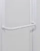 vidaXL Duschwand 140 x 168 cm 7 Paneele Faltbar mit Produktbild-Vorschau 13