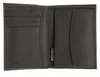 oxmox Leather Geldbörse RFID Schutz Leder 10 cm Produktbild-Vorschau 2