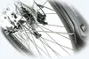 SKS Velo 65 Schwarz 29/28" (622 mm) Set Fahrrad-Schutzblech Produktbild-Vorschau 8