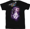 Marvel - "Avengers Infinity War Guardians Team Up" T-Shirt Produktbild-Vorschau 1