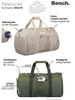Sporttasche Reisetasche Tasche Herren Jungen 50 cm 34 L Produktbild-Vorschau 8