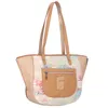 Anekke Shopper Mediterranean 34702-129 hellbeige Produktbild-Vorschau 7
