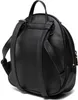 GUESS zaino da donna Manhattan Nero Anteprima dell’immagine prodotto 39