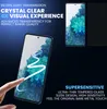 2-balenie Samsung S20 FE Ochranné sklo na displej Privacy - Náhľad obrázku produktu 6
