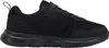 KangaROOS Kinder K-ETK Possum EV Sneaker 10337 000 5500 Jet Produktbild-Vorschau 3
