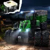 RC-Traktor Ferngesteuerter Traktor Ferngesteuert mit Produktbild-Vorschau 6
