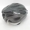 Fischer Jugend-/Erw.-Fahrradhelm Arrow, Größe: S/M = Produktbild-Vorschau 5