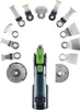 Festool VECTURO OSC 18 HPC 4,0 EI-Plus oscylator Podgląd zdjęcia produktu 8