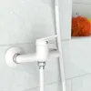 eisl Duscharmatur SPEED, Wasserhahn Bad, Mischbatterie Produktbild-Vorschau 9