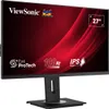 Moniteur LED IPS ViewSonic 27", Full HD, VGA, HDMI, Display Voir les images du produit 18