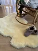 Sheepmania Relugan Schaffell Echt Klein Geschoren - Gegerbt Produktbild-Vorschau 3