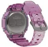 Casio G-Shock Armbanduhr GMA-S2100SK-4AER Damenuhr Produktbild-Vorschau 8