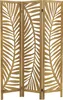 ML-Design parete divisoria 3 pezzi Fukuoka, naturale, Anteprima dell’immagine prodotto 1