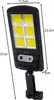 120 LED solární lampa Izoxis 19443 Náhled obrázku produktu 9