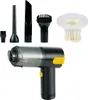 Akumulátorový vysavač Dunlop 12V - ruční vysavač se 4 Náhled obrázku produktu 1