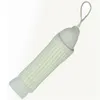 Katzen Kratzsack Klettersack beige 40 cm Produktbild-Vorschau 1