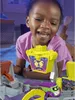 Fisher-Price DC Batwheels play set Legion of Zoom, auto Anteprima dell’immagine prodotto 12