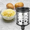 KitchenAid râpes supplémentaires 5KSMEMVSC Voir les images du produit 6