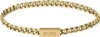 Boss Jewelry 1580172M - Bracciale CHAIN FOR HIM aus Anteprima dell’immagine prodotto 1