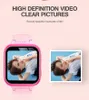Kinder Spiel Smartwatch Unterstützung Foto Video Produktbild-Vorschau 5