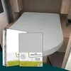 Dexitex Spannbettlaken + Molton Set für Wohnmobil & Caravan Produktbild-Vorschau 1