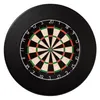 Dartscheibe Schutzring,Dart Auffangring Surround aus Produktbild-Vorschau 1