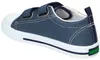 American Club TEN177, Kinder Turnschuhe Klettverschluss Produktbild-Vorschau 4