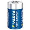 Varta 4914 LR14 C Baby High Energy Batterie 2er-Pack Produktbild-Vorschau 5
