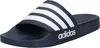 Kapcie Adidas uni  Adiletten Shower Core Czarny Niebieski Podgląd zdjęcia produktu 9