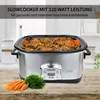 7,5 l pomalý hrniec | kastról | pomalý hrniec | multicooker Náhľad obrázku produktu 3