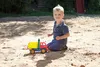 Lena Active Dump truck, Nákladné auto, 2 rok / roky, Plast, Náhľad obrázku produktu 12