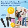 VTech Electronics Europe BV Karaoke Light Party Sonstige Anteprima dell’immagine prodotto 13