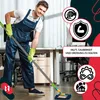 KOTARBAU® Teleskopstange für Farbroller 106 cm Verstellbare Produktbild-Vorschau 8