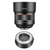 Samyang Lens Station dla obiektywów Nikon F AF - stacja Podgląd zdjęcia produktu 5