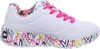 Skechers Sneakers 314976L-WMLT in White color size 33 Anteprima dell’immagine prodotto 65
