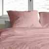 Irisette Bettwäsche rot 1x 135x200 cm + 1x 80x80 cm Produktbild-Vorschau 11