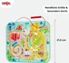 Magnetická hra Mestské bludisko Náhľad obrázku produktu 8