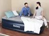 Bestway Luftmatratze Tritech 2-Personen 203x152x46 cm Produktbild-Vorschau 19