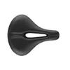 Terry Sattel Anatomica Flex Gel Männer schwarz Produktbild-Vorschau 9