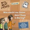 Storypuzzle - Prosím, neotvírejte - Fluffy! Náhled obrázku produktu 5