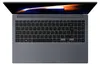 SAMSUNG Galaxy Book4 15,6" Core 5 120U 16GB/512GB SSD Win11 Voir les images du produit 7