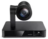 Yealink UVC86, zwart, 8 megapixels, 4K Ultra HD, 30 fps, Productafbeelding-voorbeeld 2
