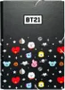 bt21 Složka s chlopněmi Premium Náhled obrázku produktu 1